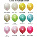 Number Foil Balloons