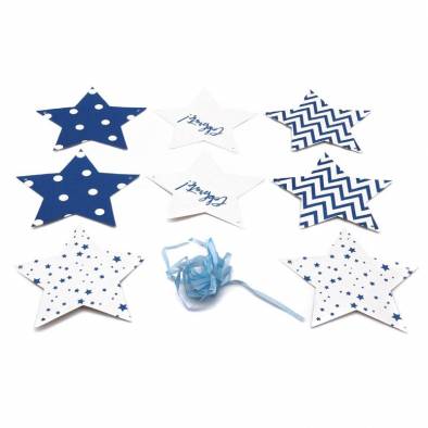 Banners & Garlands