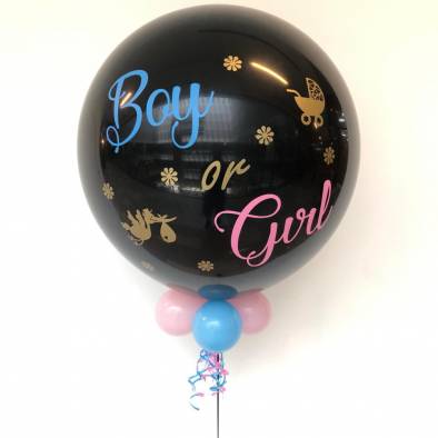 Balloon Packages