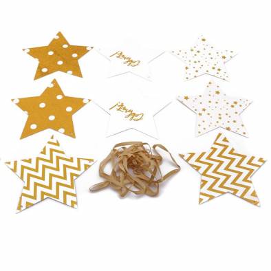 Banners & Garlands