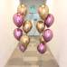 Number Foil Balloons