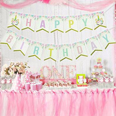 Party Supplies