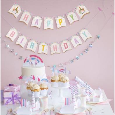 Party Supplies