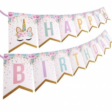 Party Supplies
