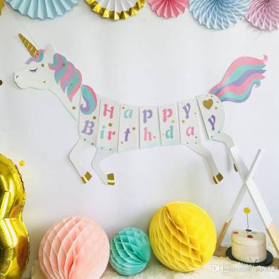 Party Supplies